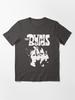 The Byrds The Byrdss Retro Fan Art Style Essential T-Shirt