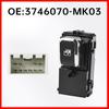 Переключатель заднего пассажирского окна Changan CS95 3746070-MK03