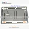 5CB1F09912 Gy 5B30S19029 Новый Для IdeaPad 1-15IJL7 1 15IAU7 1 15ALC7 1 15IGL7 Верхняя крышка задняя крышка LCD рамка задней крышки 82LX