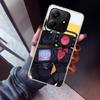S-Skibidi Toilet Mobile Cell Phone Case For Xiaomi Redmi Note 10 11 12 13 14 15 Pro Plus 11S 12S 14S 11T 11E 10S Soft TPU Back C