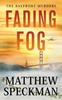 Книга Fading Fog by Matthew Speckman - Paperback