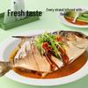 Qianhe Steamed Fish Soy Sauce