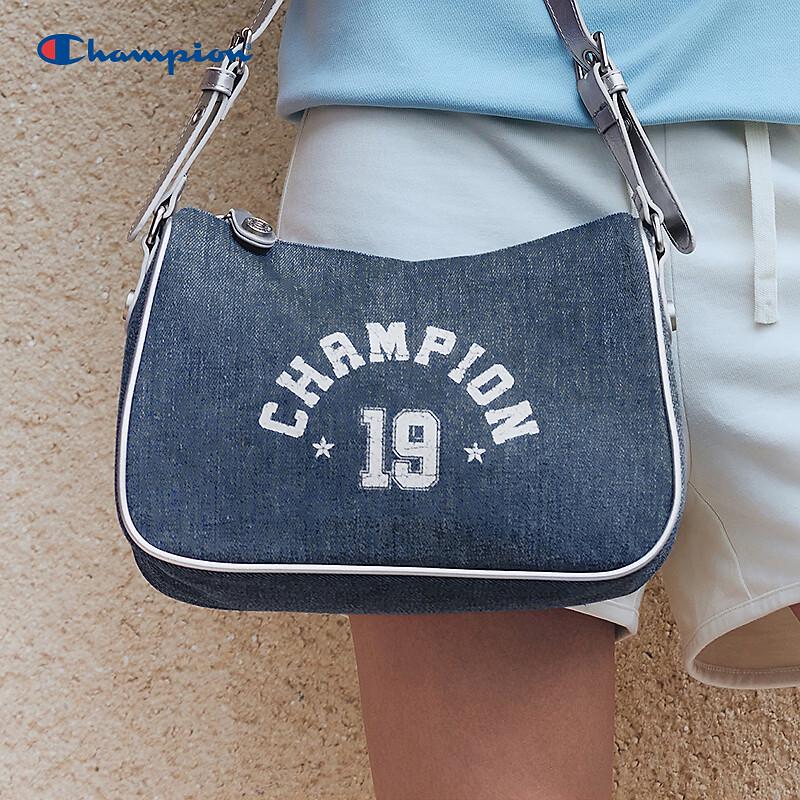 Champion 2026 Unisex Campus Shoulder Bag