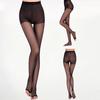 Sexy Thin Stocking Legs High Hosiery Tights Pantyhose  Thin Shaping Female Stocking Lingerie