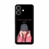 Для iPhone 17 iPhone17 Pro Max Роскошный Расписной Чехол-Бампер Для iPhone 17 Pro Max 17Pro 17Air 17ProMax Мягкий Силиконовый ТПУ Чехол