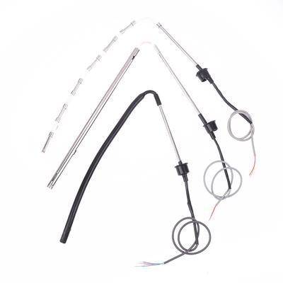 Подходит для солнечного водонагревателя, резервуар для воды, универсальный 2/4 провода, датчик температуры воды, датчик уровня воды, солнечный датчик Sus Tube