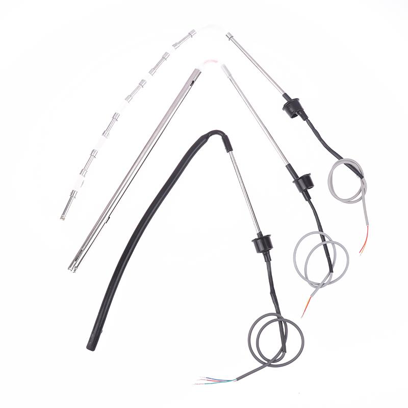 Подходит для солнечного водонагревателя, резервуар для воды, универсальный 2/4 провода, датчик температуры воды, датчик уровня воды, солнечный датчик Sus Tube