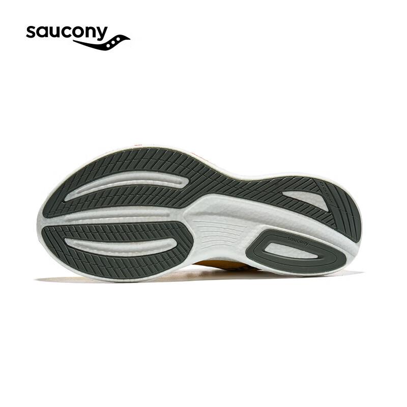 SAUCONY Мужские беговые кроссовки Ride 17