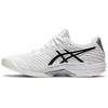 Кроссовки Solution Speed Ff 2 'White Black' Женские 1042A136-100