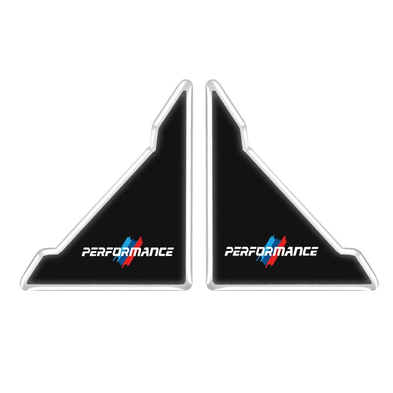 For BMW M X1 X3 Car Door Corner Guard Sticker Anti‑Collision Anti‑Scratch Protective Accessory For BMW G80 G06 G07 G42 G14 G15 G16 F82 F20 F21 M