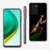 Чехол для телефона 'Богомол' для Xiaomi Poco M8 M7 M6 M4 M3 X7 X6 X4 Pro F7 Ultra M5S Mi 14 14T 15 15T 12T 10T Pro 12S 12 11