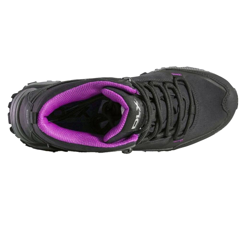Trespass Womens/Ladies Roisin DLX Walking Trainers