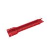 Faucet and Sink Wrench 8 in 1 Multifunctional Wrench Tool with Nut Remover & Bolt Extractor Double head Plumbing Wrench