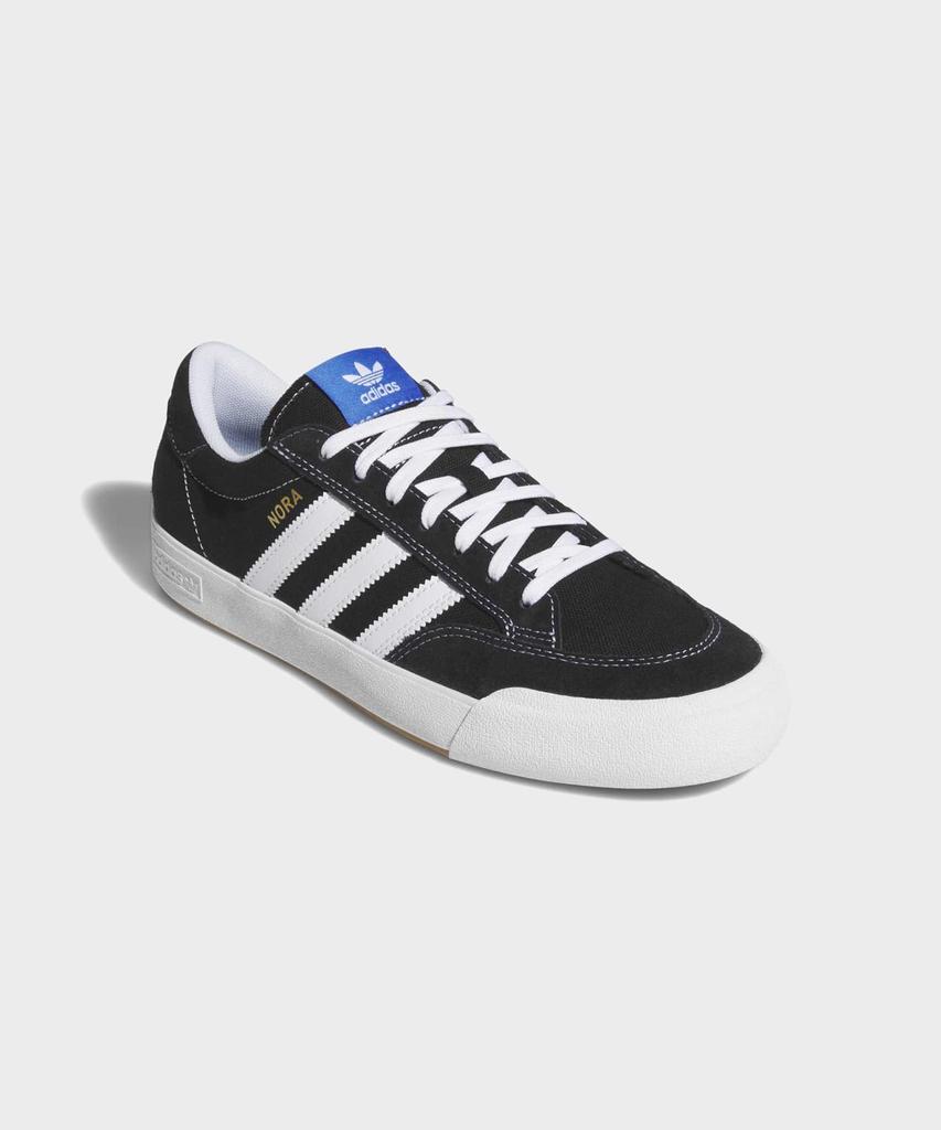 adidas Нора - Черный:Белый / Hq7537