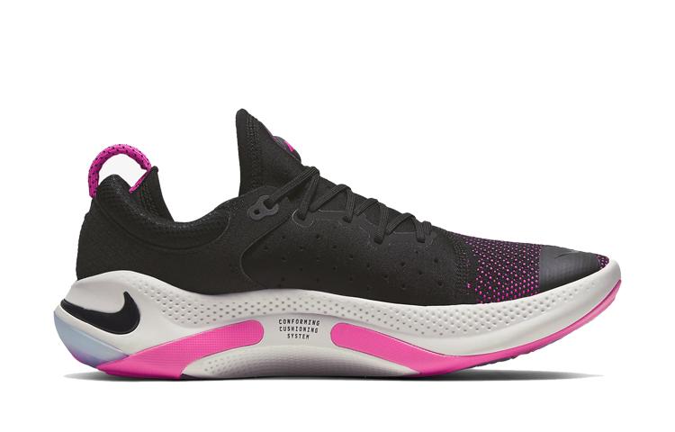 Nike Joyride Run Flyknit Black/Anthracite AQ2730-003