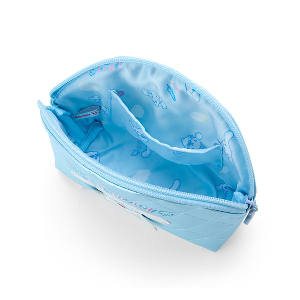 Sanrio Sanrio Cinnamoroll Pouch Letter Pouch Cinnamon Cinnamoroll 13 X 19 X 6cm Character SANRIO 123889 (SANRIO)