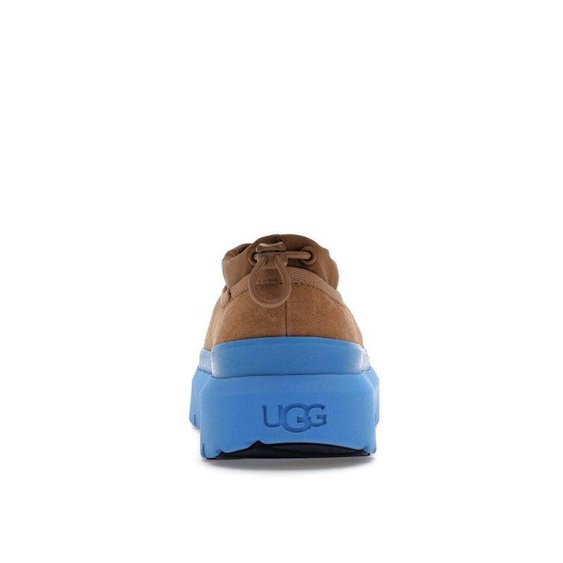UGG Тапочки Tasman Weather Hybrid Slipper Chestnut Big Sky мужские кроссовки коричневые 1144096-CBG