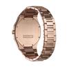 Authorized Distributor D1 Milano Watch UTBJ42 Ultra Thin Rose Gold 40mm Stainless Steel [D1 MILANO] Men's [ULTRA THIN]