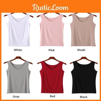 Элегантный женский летний топ-майка на бретелях для стильного и комфортного образа