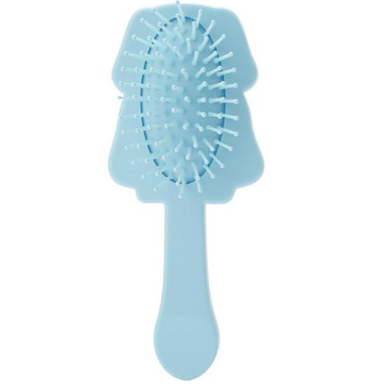 Cinnamoroll Character Three-dimensional Hair Brush, Mixed Colors, 1 Piece, a Popular Character In Korea
