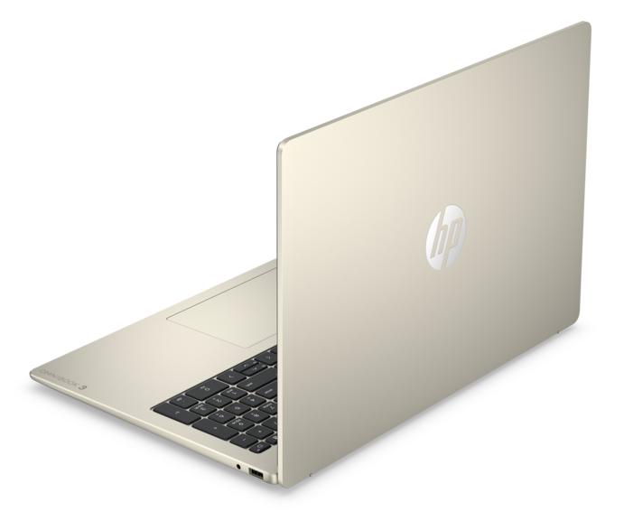 HP OmniBook 3 16-by0043nwx 2K / AMD Ryzen™ 5 40, 8 GB RAM, 256 SSD, Radeon™ 610M, Windows 11 Home, Gold