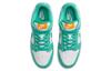 Nike Dunk Low 'Teal Zeal' Женские DV2190-100