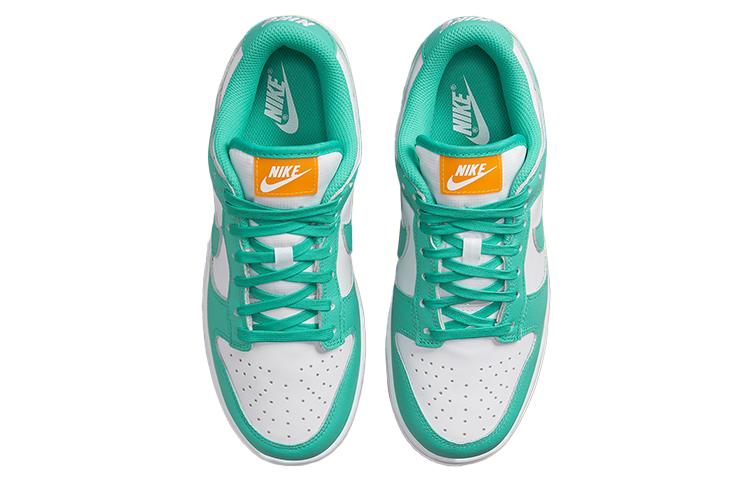 Nike Dunk Low 'Teal Zeal' Женские DV2190-100
