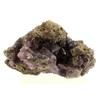 Stones and Minerals. Fluorite. 551.0 Ct. Durfort, Gard, Occitanie, France.