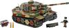 COBI Историческая коллекция Вторая мировая война Panzerkampfwagen VI Tiger I Ausf E Издание «Люкс»