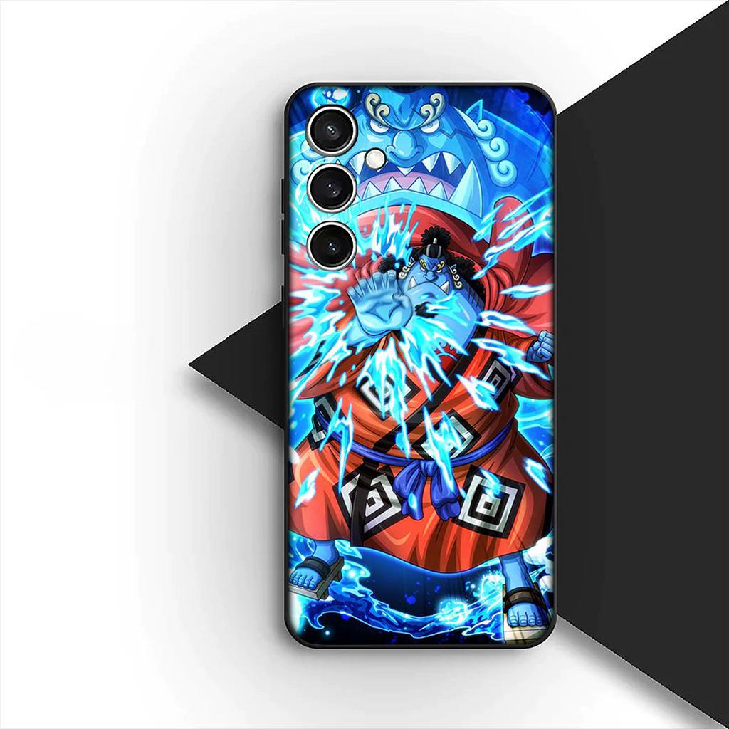 Чехол для Apple iPhone 17 Pro XS Max Air 6 7 8 Plus 5 + SE 2022 SE2 16E 8+ Корпус Чехол для телефона Jinbe Roronoa Zoro One Piece Luffy