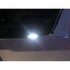 16 Piece White Interior LED Lights Kit for Toyota 4Runner 2010 2011 2012 2013 2014 2015 2016 2017 2018     Super Bright 6000K Interior LED Light