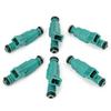 High quality new for 0280155777 6Pcs Fuel Injector  For Holden Commodore VN Group A VG Ute VP VS VT VU VX VY 3.8L V6 & 5.0L V8