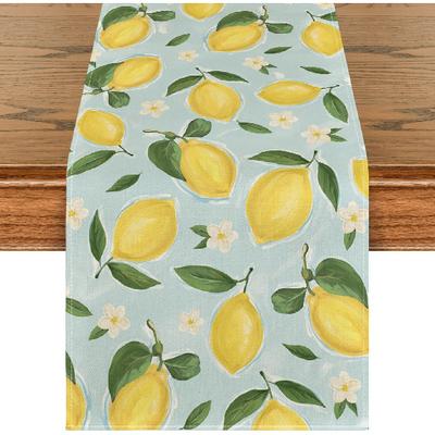 Украшение стола и аксессуары – Настольная дорожка