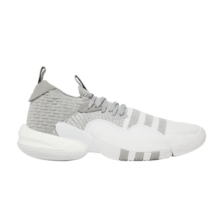 adidas Trae Young 2 'Grey Moon'