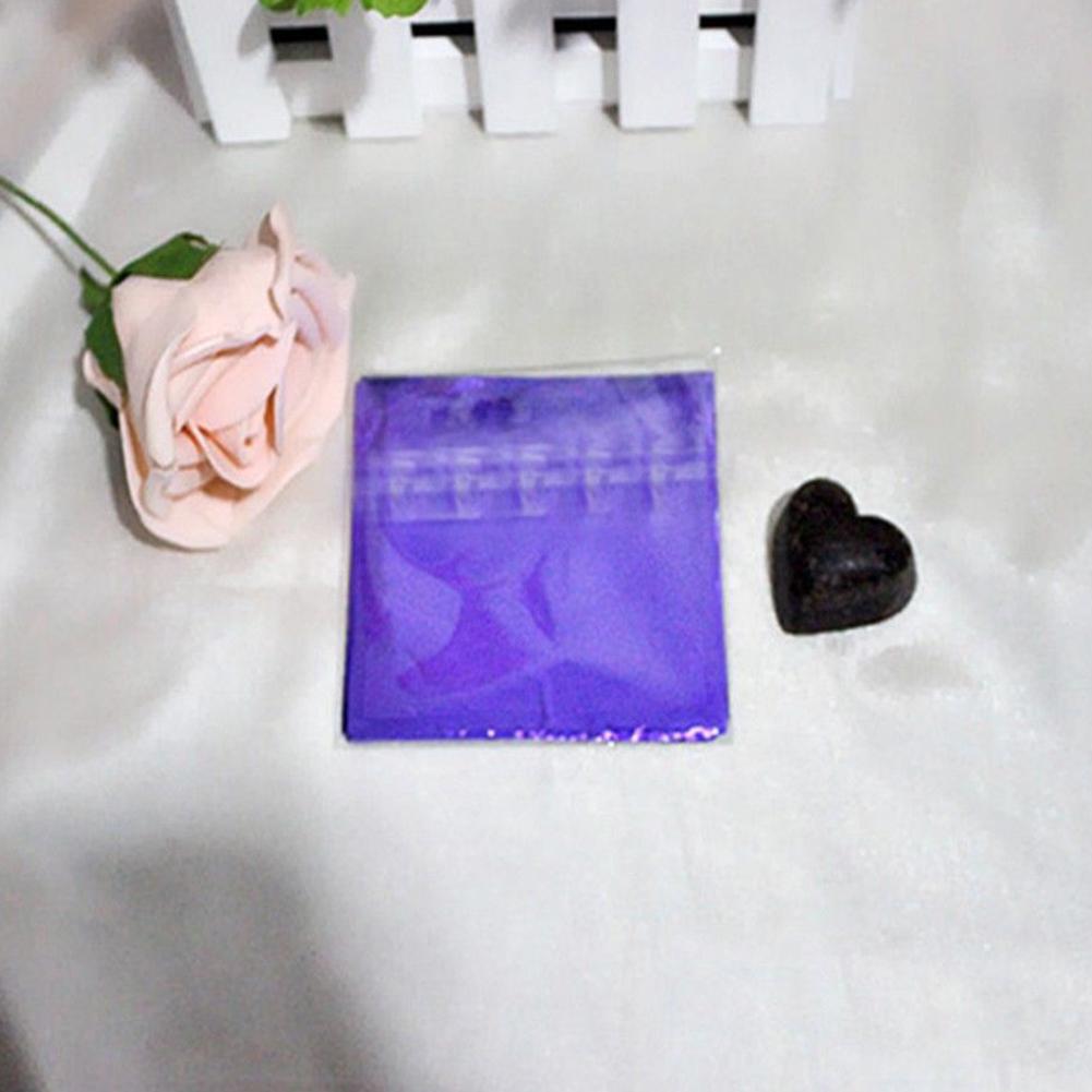 100 шт. разноцветных оберток для конфет из фольги AVE