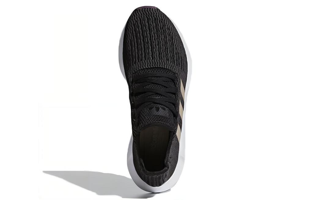 adidas Женские кроссовки Swift Run 'Ash Pearl S18' Женские B37717