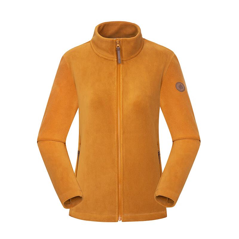 LAFUMA Women's Fleece Cardigan LFJA4CR67