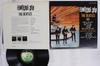Виниловая пластинка BEATLES Something New EAS80564 APPLE 1976 Япония Рок Б/у
