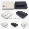 Sensor Housing Electronic Project Box Waterproof Cover Project Instrument Case Enclosure Boxes
