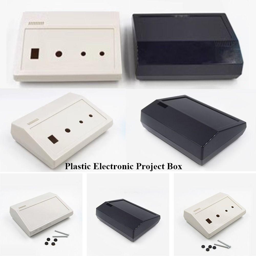 Regulator Housing Waterproof Cover Project Electronic Project Box Instrument Case Enclosure Boxes