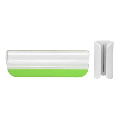 Виноградорезка Многофункциональная инновационная безопасная эффективная маленькая томатная резака для небольших фруктов и вишен