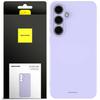 Sc Silicone Case 2.0 Galaxy S24 Fe Purple