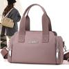 Nylon Women's Shoulder Bag Lightweight Large Capacity Crossbody Bag Mother Bag