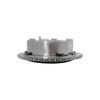 VVT Timing Gear Set 55284366 Camshaft Phase Adjusters Sprocket For Fiat 1.8L Engine-A65M