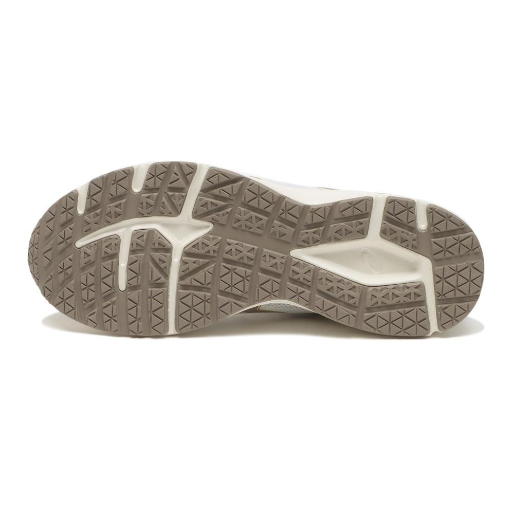 Asics Jog 100s 1203a684.101 Белый Серо-бежевый