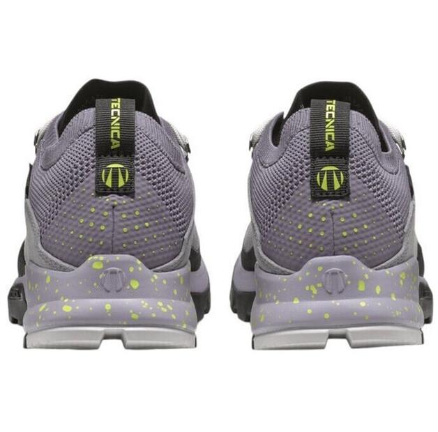 Треккинговые ботинки Tecnica Forge Hike GTX