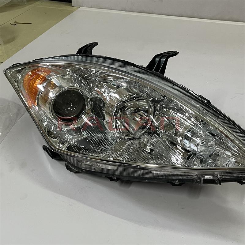 Передняя фара Передний фонарь для Great Wall Haval H5 4121100-K80 4121200-K80