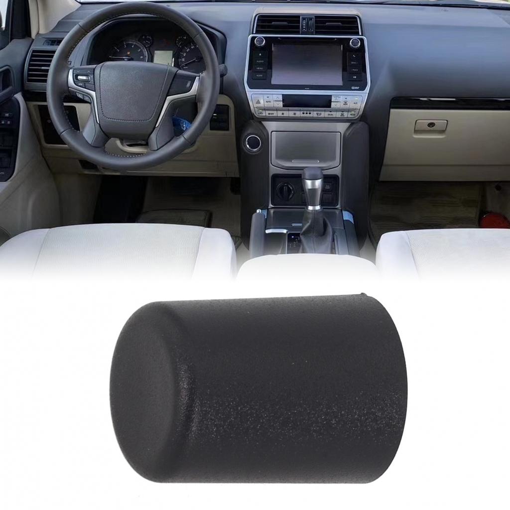 Direct Replacement Rear Seat Back Release Button for Toyota 7266135010