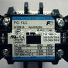 Контактор Fuji AC FC-1UL SF20B1A AC220V для инвертора
