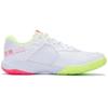 Li Ning Коллекция Thunder Lite Тренировочные Низкие Бадминтонные Кроссовки Унисекс Золотисто-Оранжевый Лимонный AYTS020-1